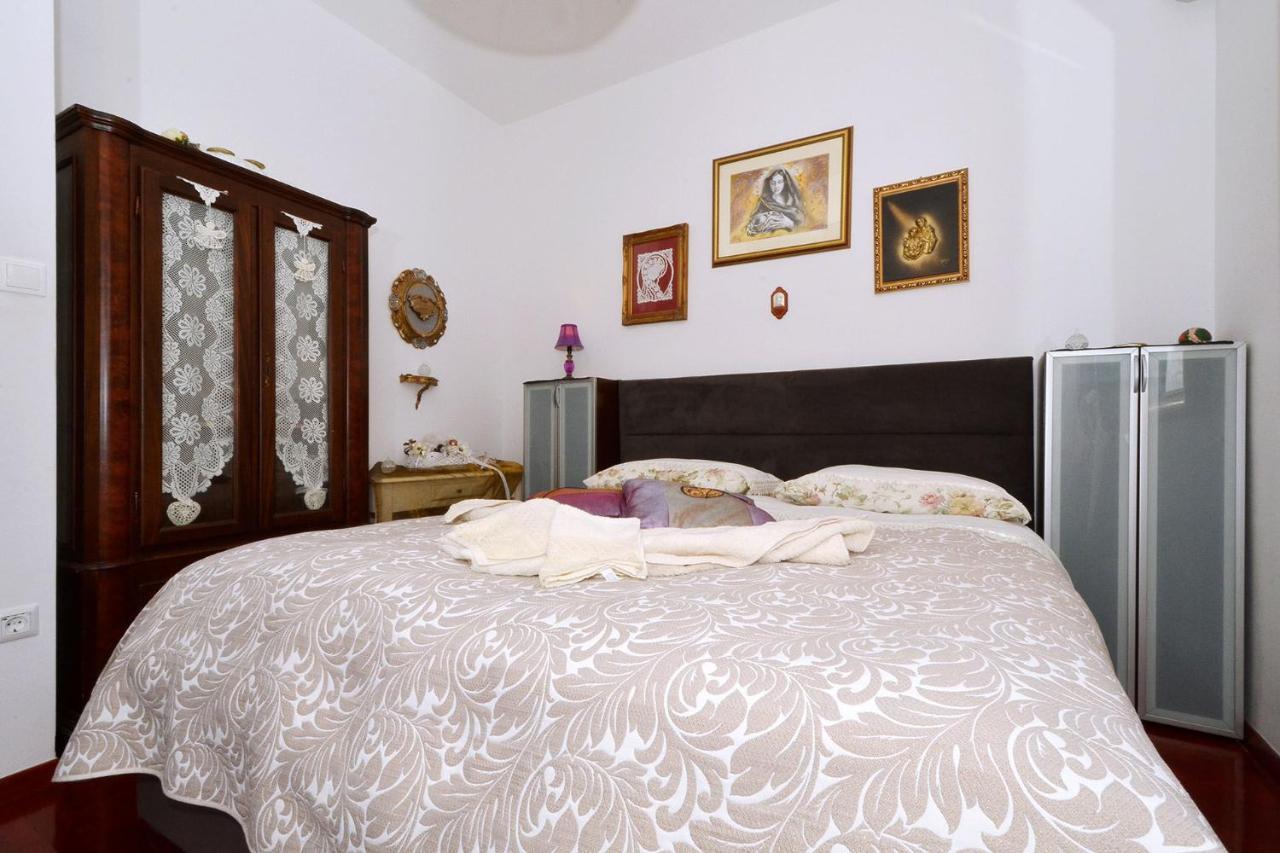 Apartment Villa Bepe Vranjic Exterior photo